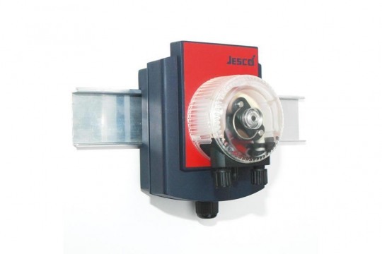 Перистальтический насос Peristaltic Pump 2.8 l/h